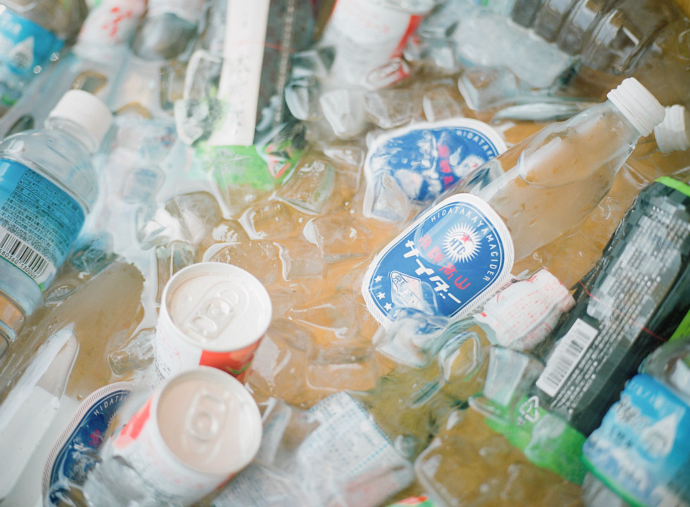 飛騨高山サイダー