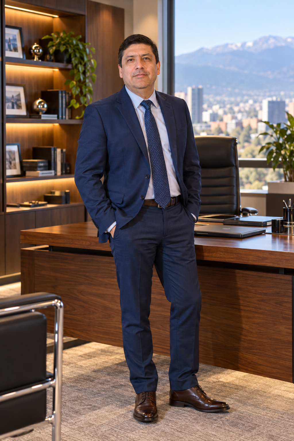 Marcelo Pizarro