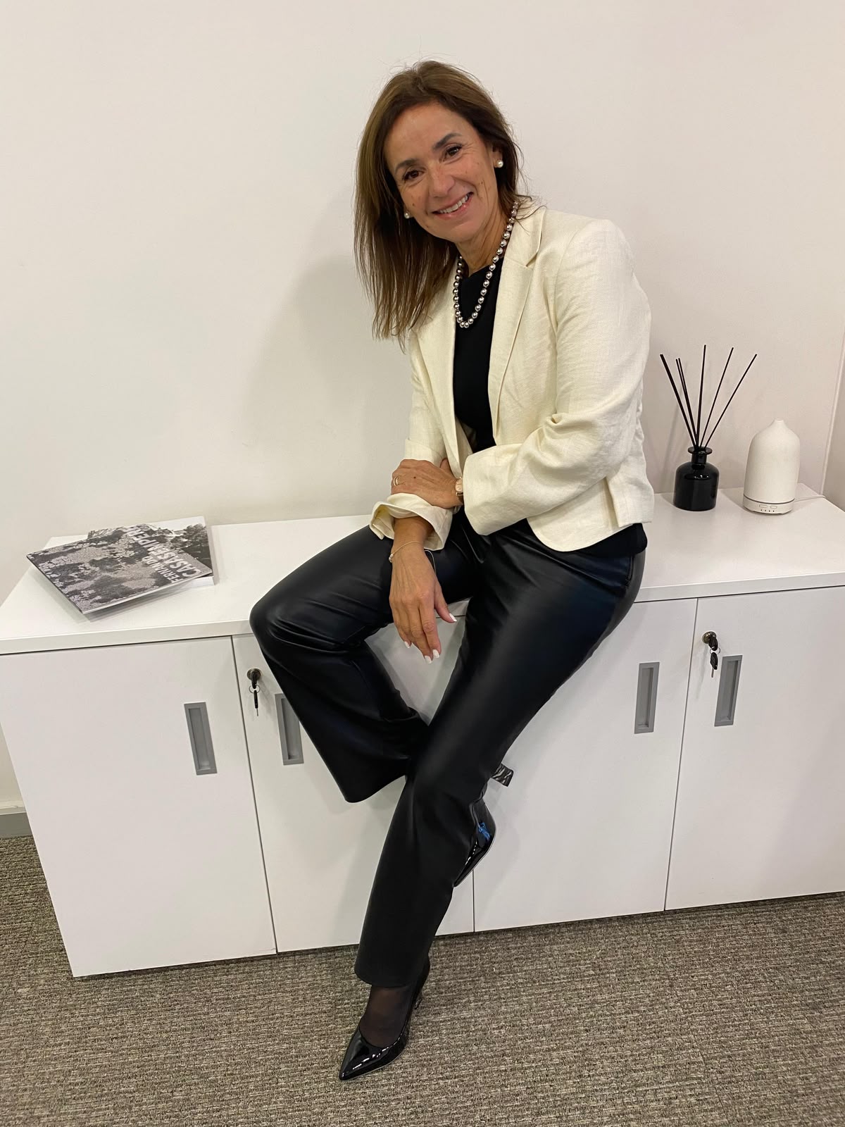 Catia Fernández