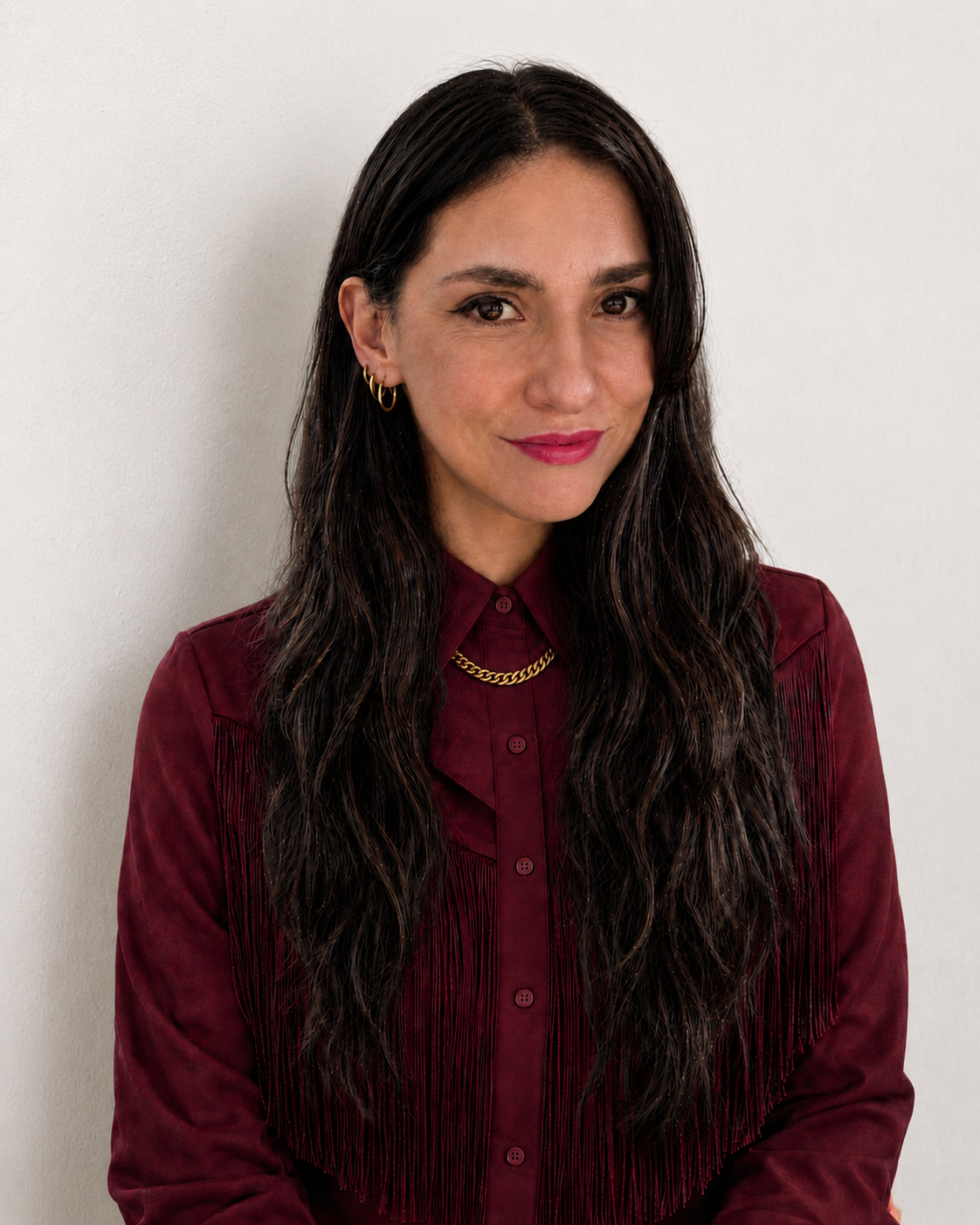 María Gabriela Peña
