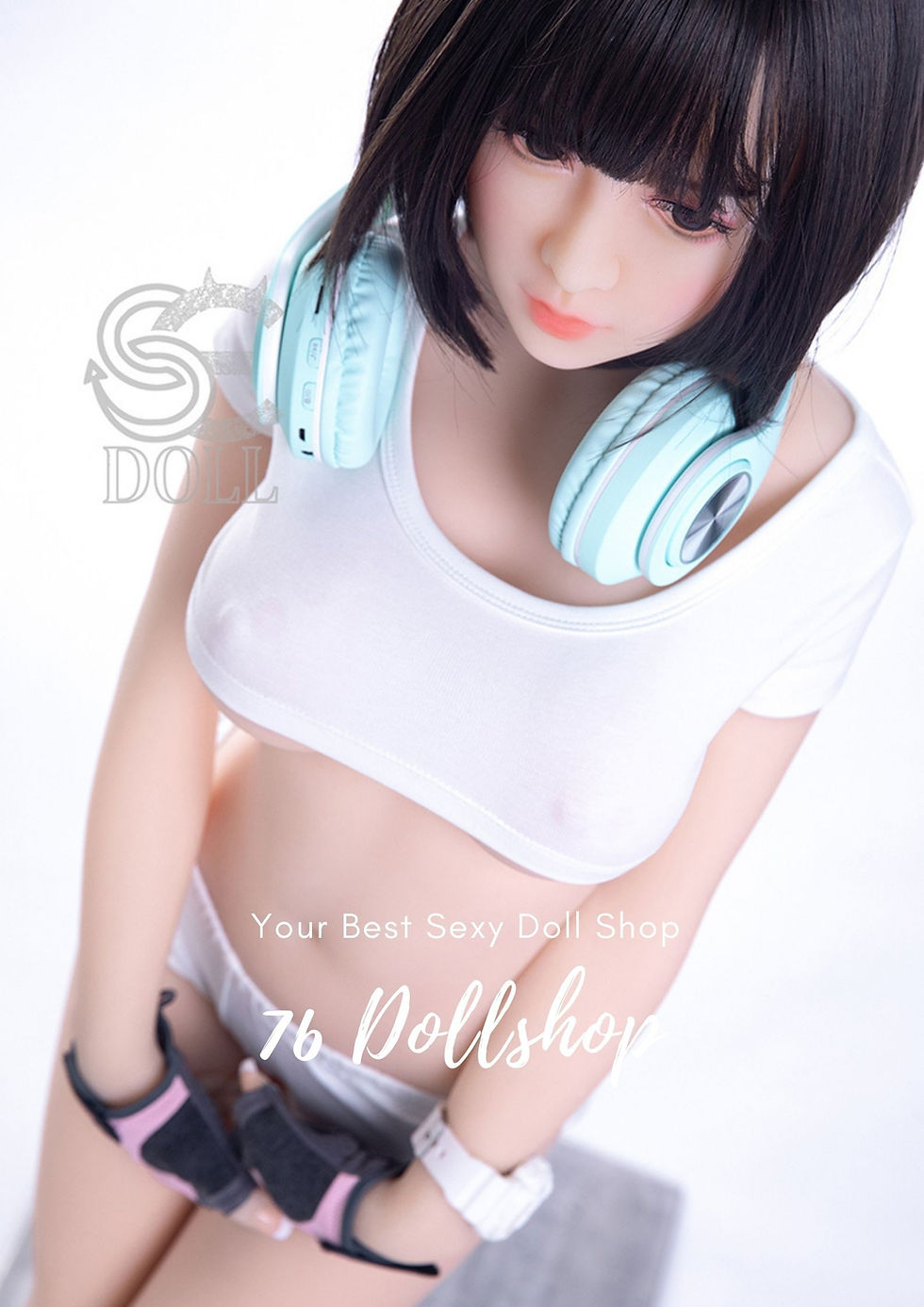 Thumbnail: SEDOLL -E-cup Miku-151cm (full body TPE style)