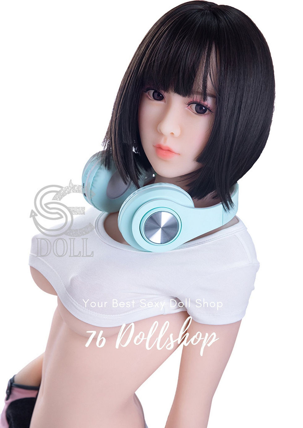 Thumbnail: SEDOLL -E-cup Miku-151cm (full body TPE style)