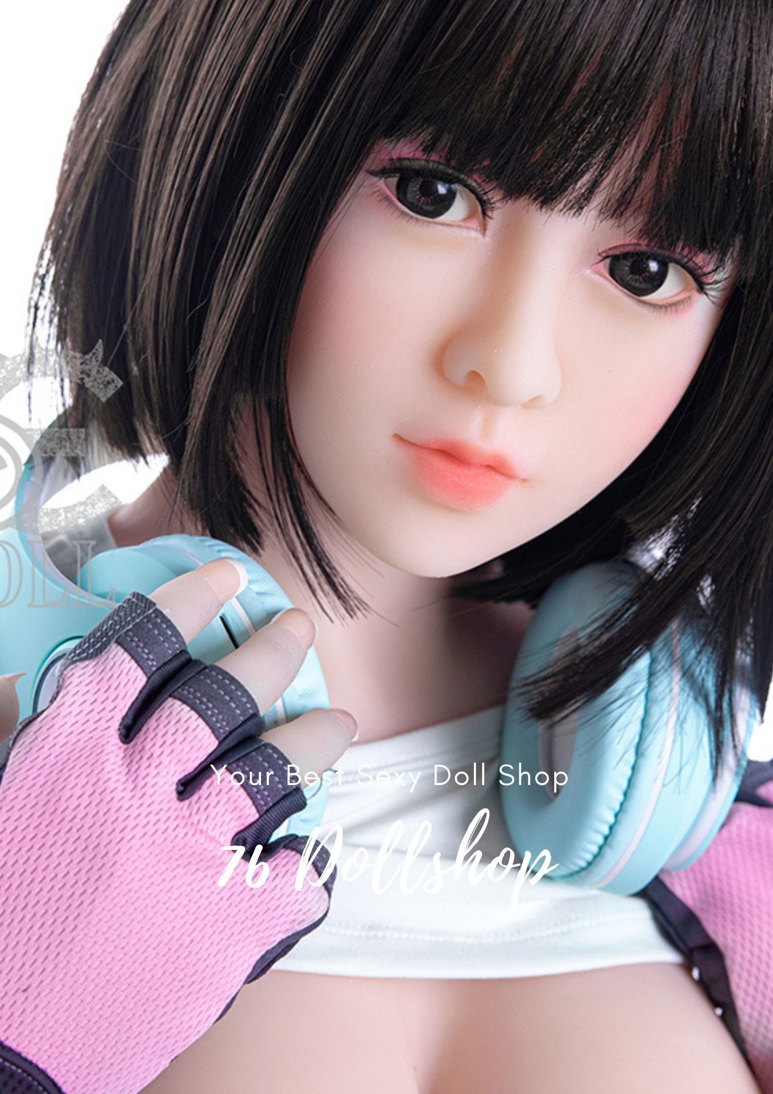 SEDOLL -E-cup Miku-151cm (full body TPE style)