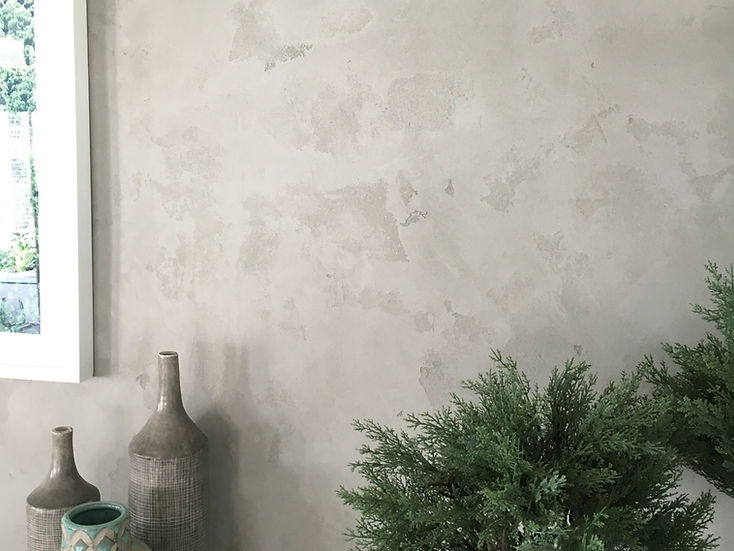 What Are The Benefits of Textured Paint? Bespoke Surfaces Xbond