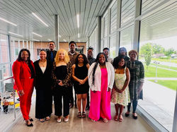 2025 Scholarship Recipients