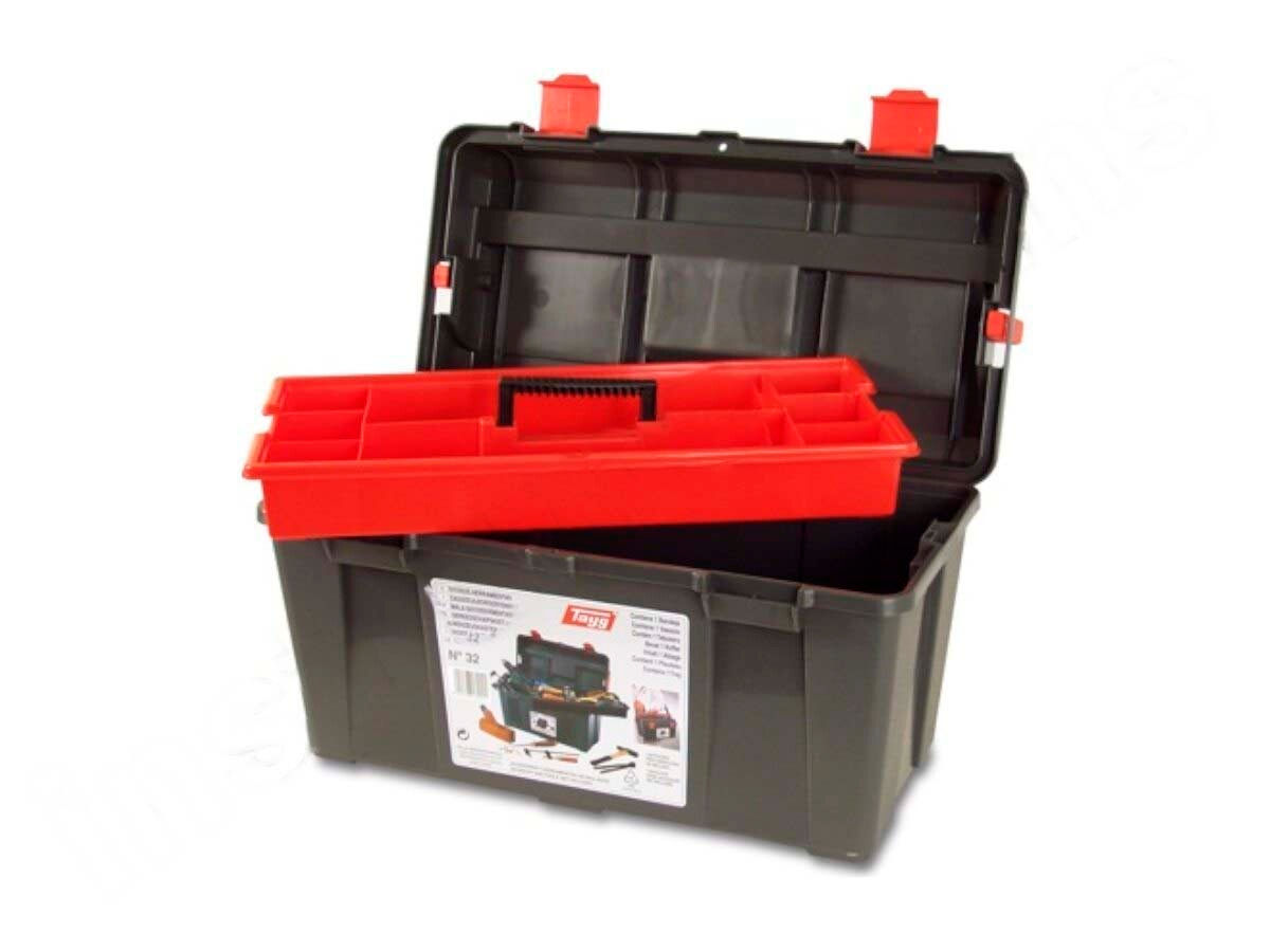 Ящик для инструмента 48х25,8х25,5 Tayg №32