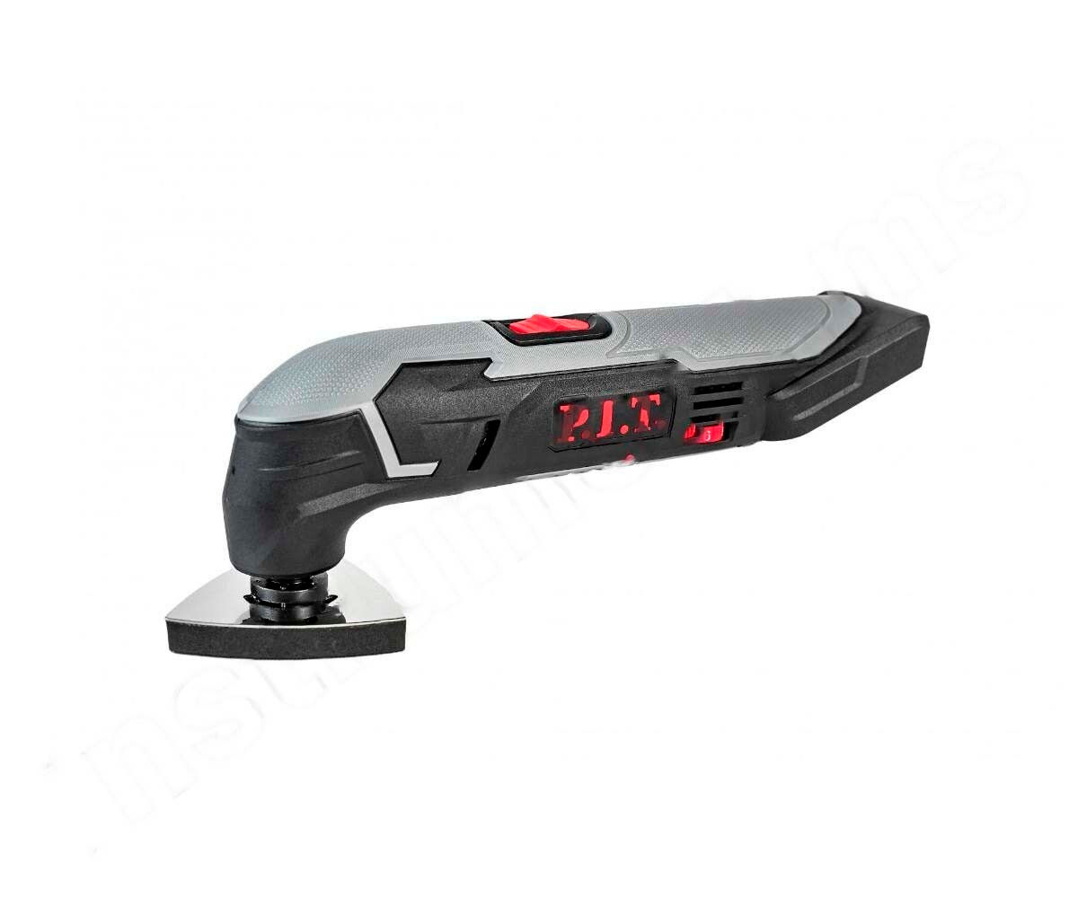 Аккумуляторный универсальный резак PIT PMT20H-035A Solo