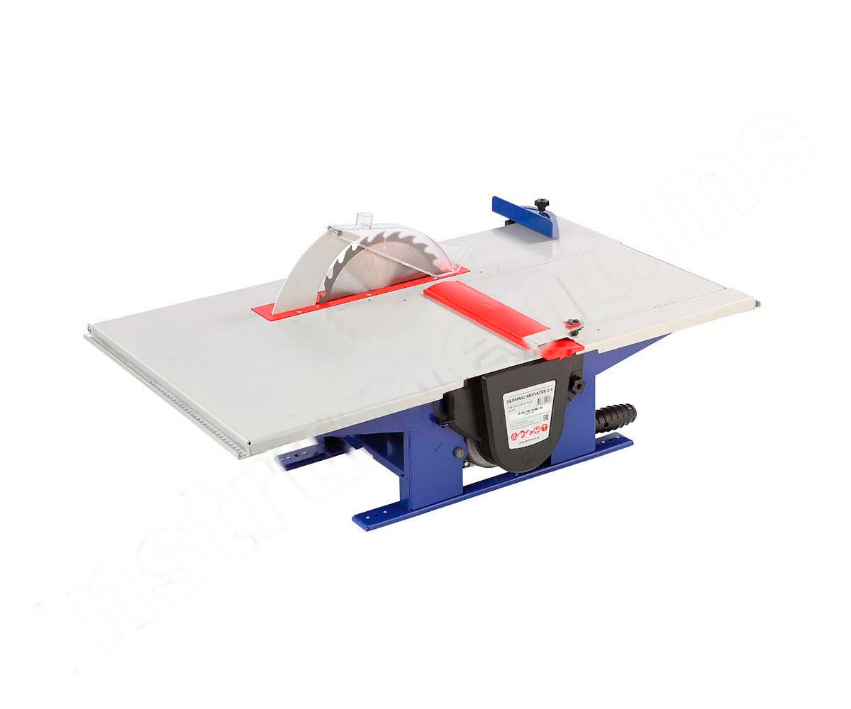 Станок деревообрабатывающий комбинированный Белмаш MOGILEV 2,4 ECO