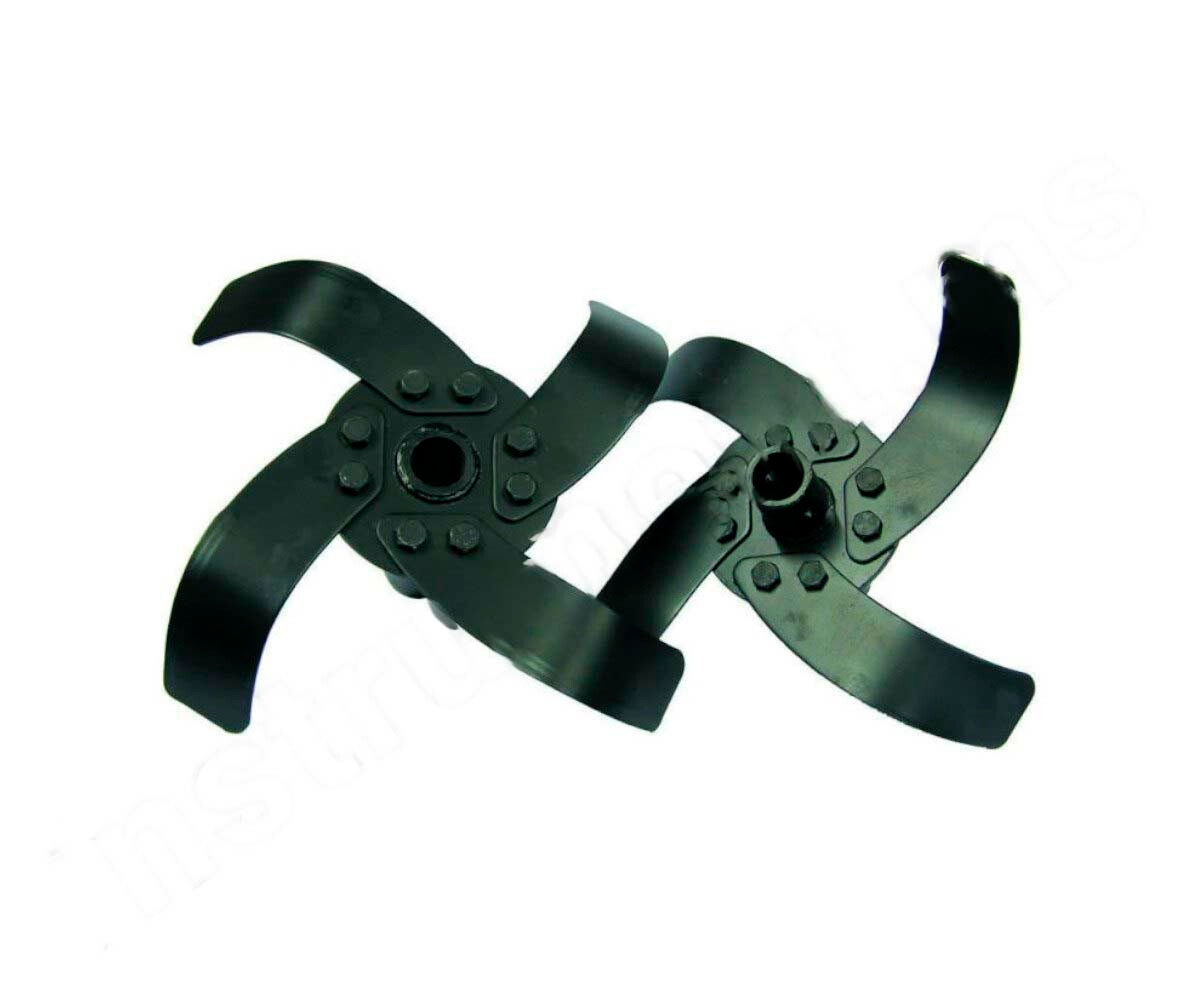 Фреза правая внутренняя Champion BC5511/5512/5712/6712