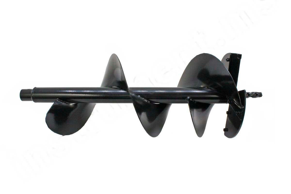 Шнек почвенный Champion 250 мм