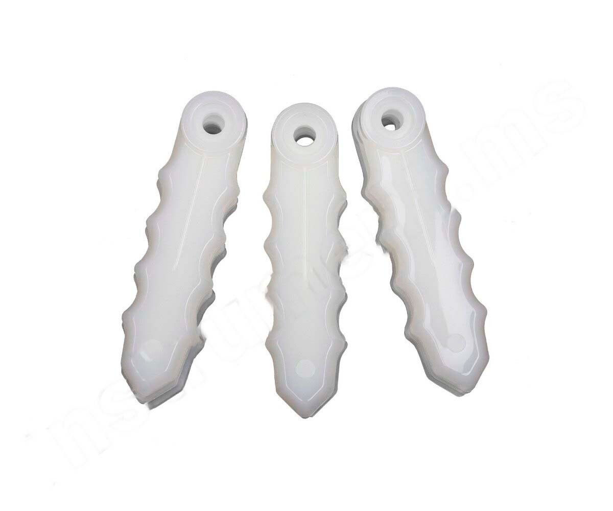 Набор ножей пластиковых 12шт. Champion Maxi-Cut