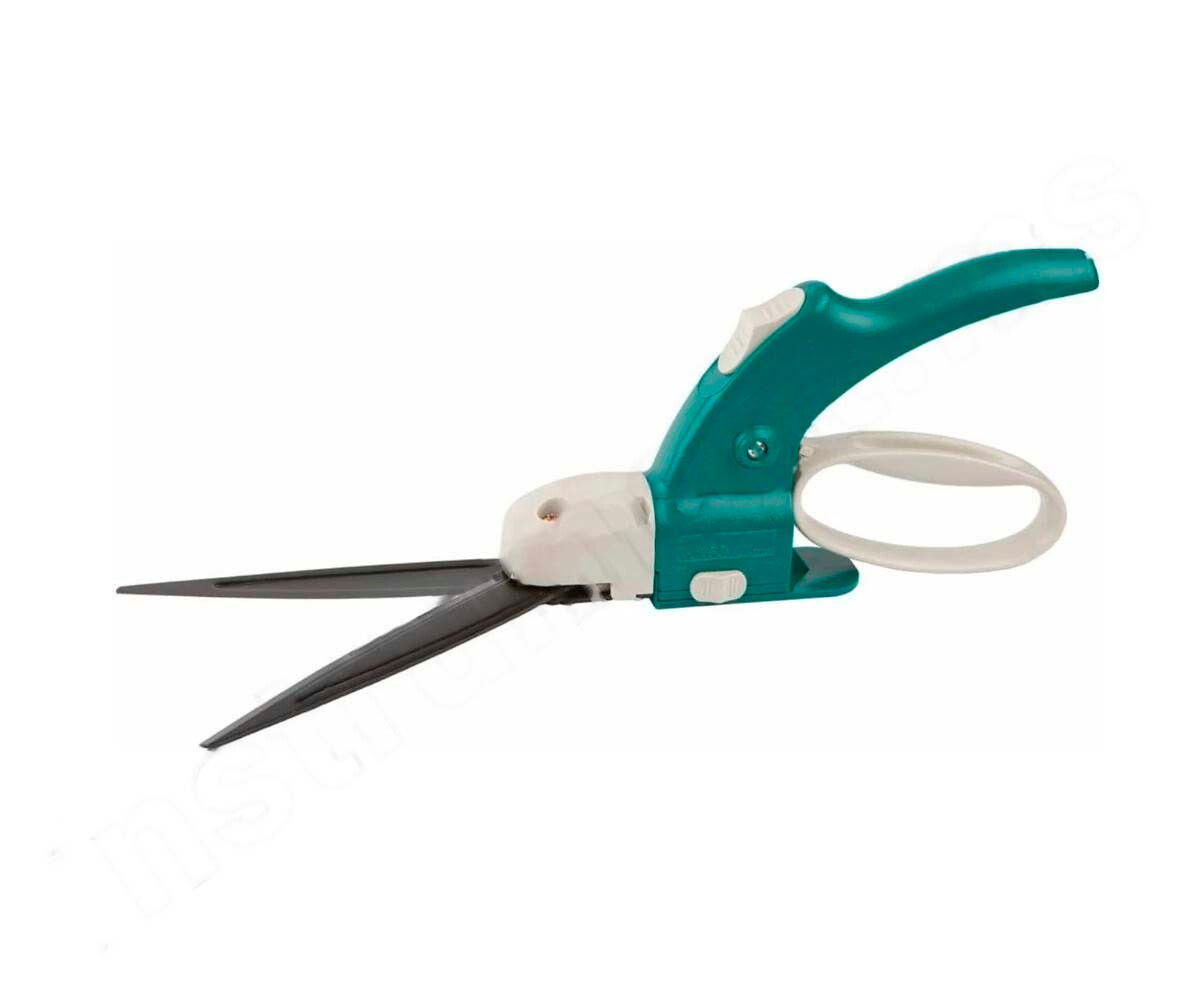 Ножницы для стрижки травы 350 мм Raco