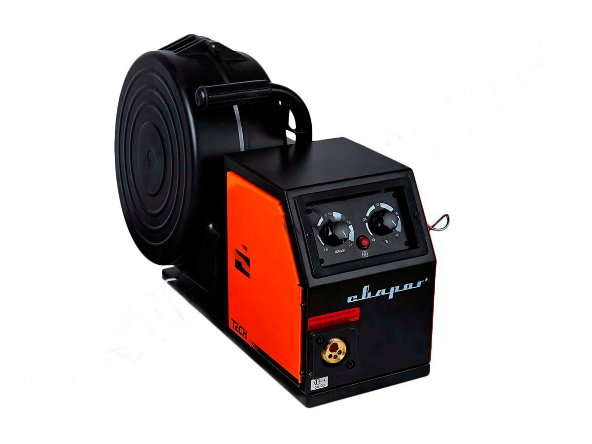 Механизм подачи проволоки Сварог CS-501