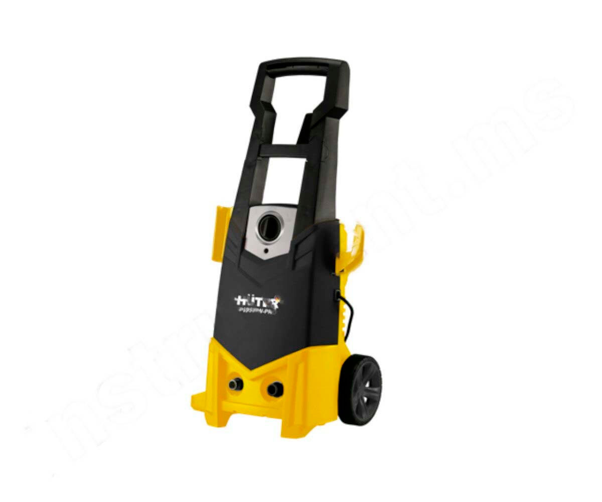 Моечная машина Huter M195-PW-PRO