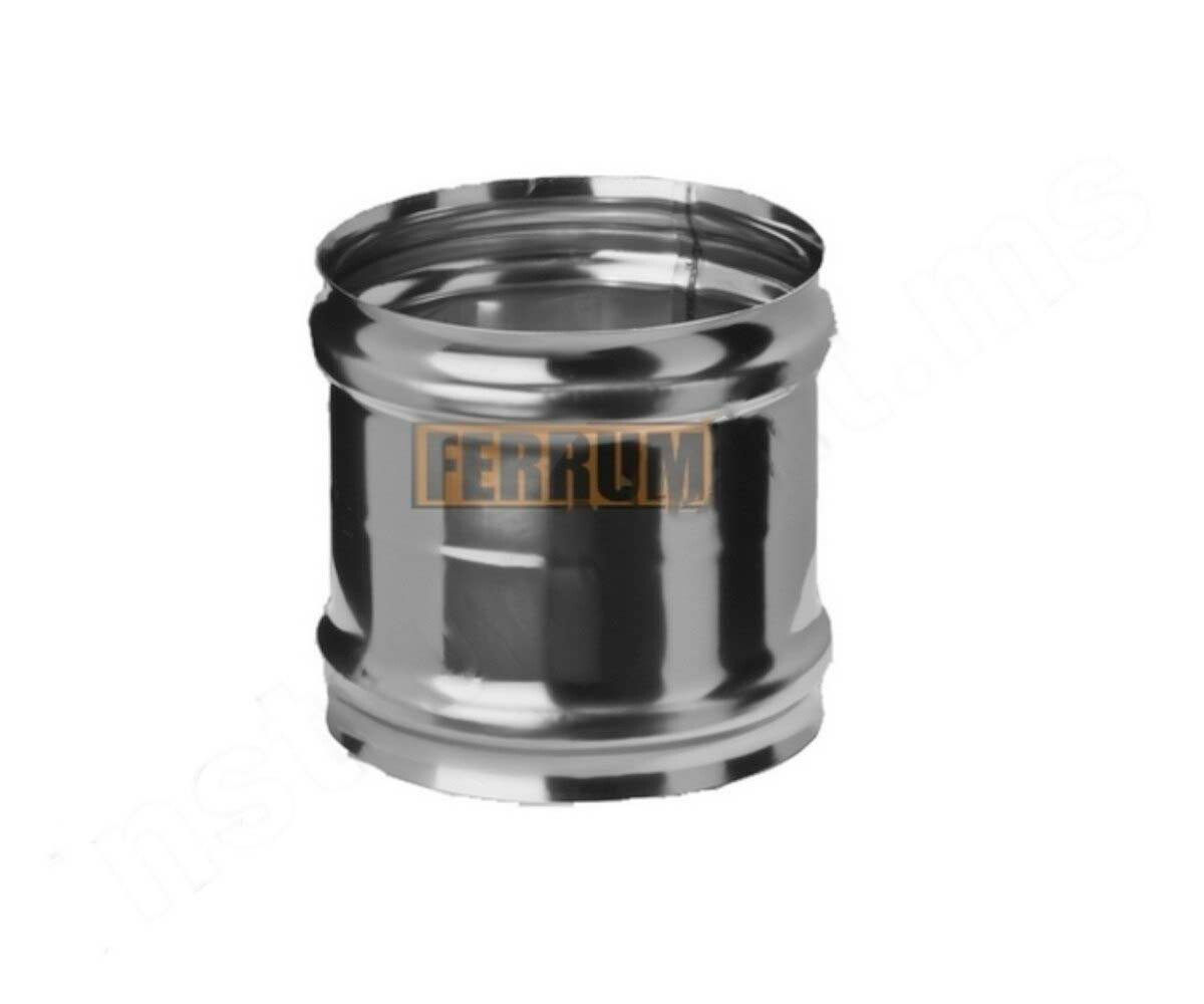 Адаптер ММ, 430/0,8 мм, Ф150 Ferrum