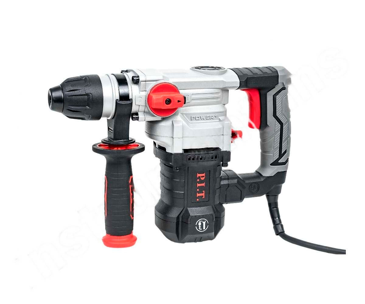 Перфоратор SDS+ PIT PBH26-C4 Мастер