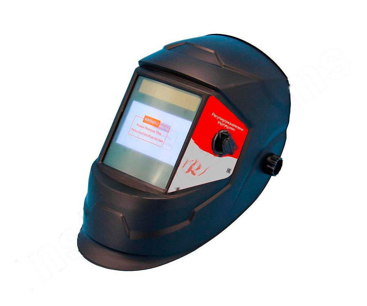 Маска сварщика Хамелеон Ресанта МС-5