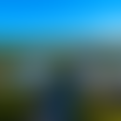 Aerial view City of Winters CA