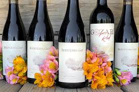 Best Get Away Award Winning Wines