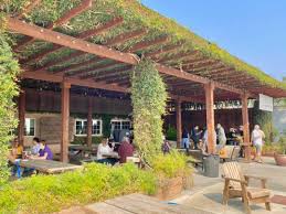 Best Get Away Wine Tasting Venue