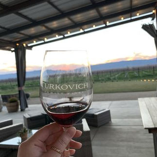 Best Get Away Winery