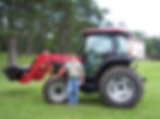 Tractor