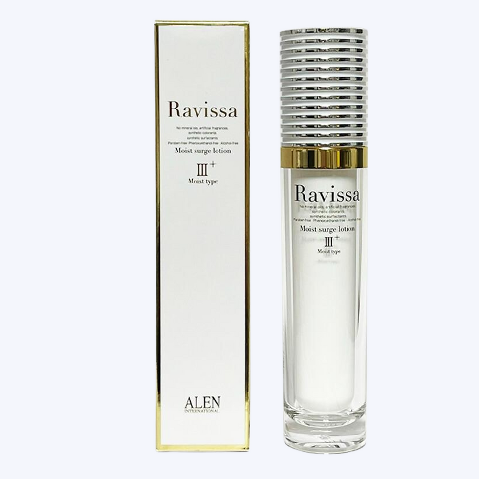 【配送】モイストサージローション 60mL (税込)