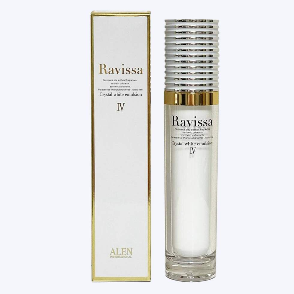 【配送】クリスタルホワイトエマルション 60mL (税込)