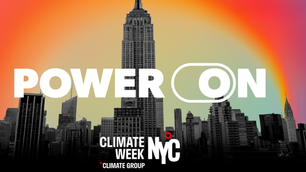 New York Climate Week: The Good, The Bad and The Ugly!