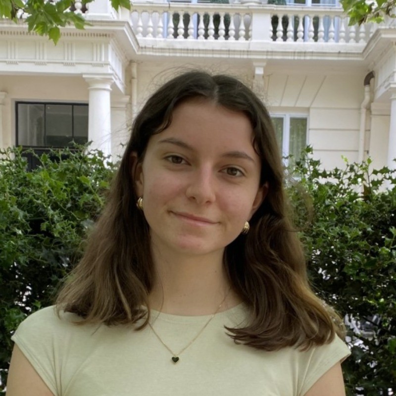 Writer: Isabella Mariani