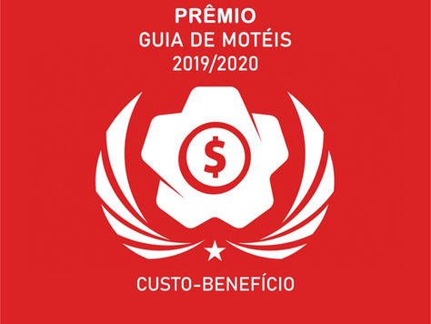 Prêmio Guia de Motéis 2019/2020