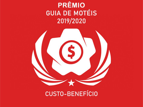 Prêmio Guia de Motéis 2019/2020