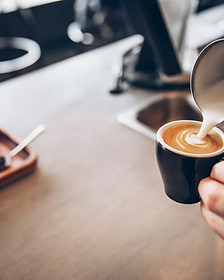 The Perfect Coffee