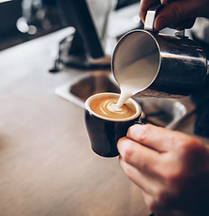 Der perfekte Espresso