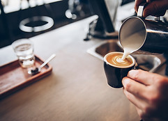 The Perfect Coffee