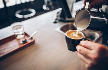 Corso Latte Art Base