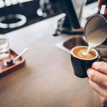 The Perfect Coffee