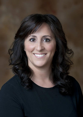 Melissa Baudo Physical Therapist Atlanta