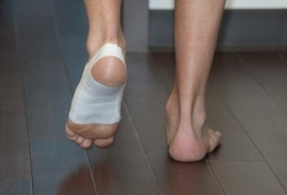 Top 10 Tips For Treating Plantar Fasciitis