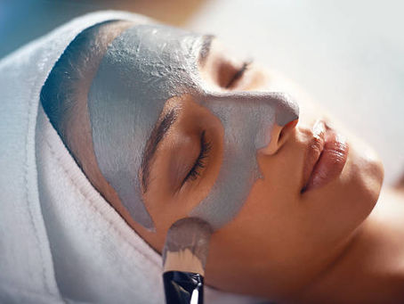 Why Masking Is So Good for Your Skin: The Spa Ritual Your Face Deserves