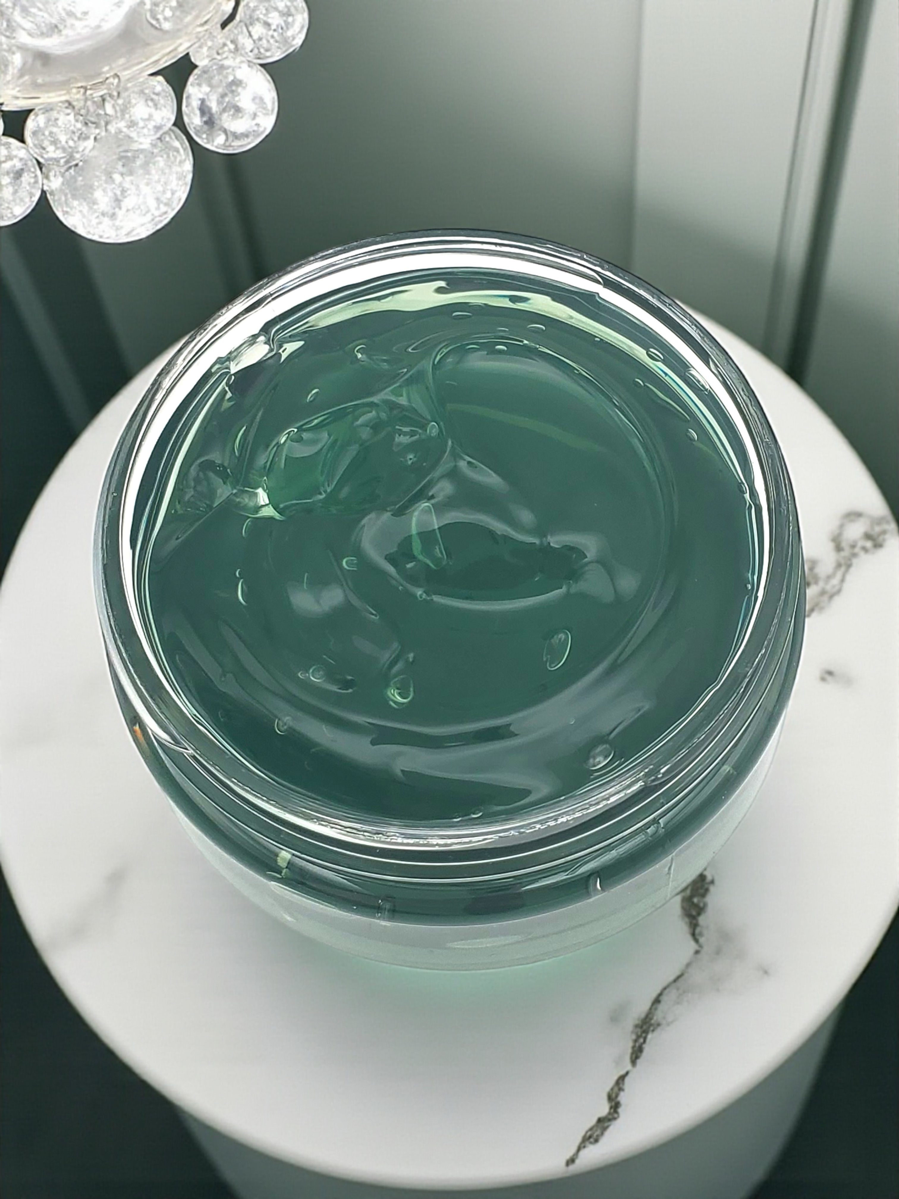 Soothing Sorbet Facial Mask 2oz