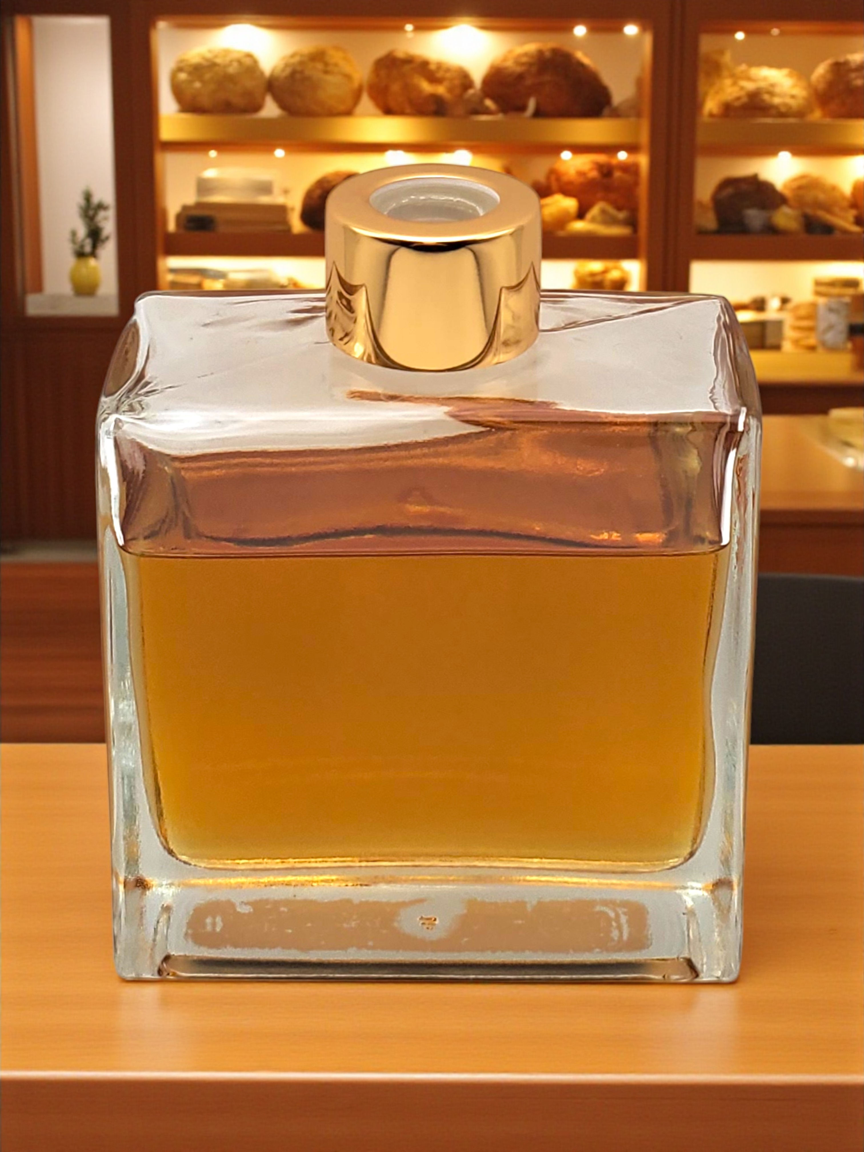 Autumn Bakery Reed Diffuser 6oz