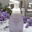 Thumbnail: Velvet French Lavender Foaming Hand Cleanser 8.5oz