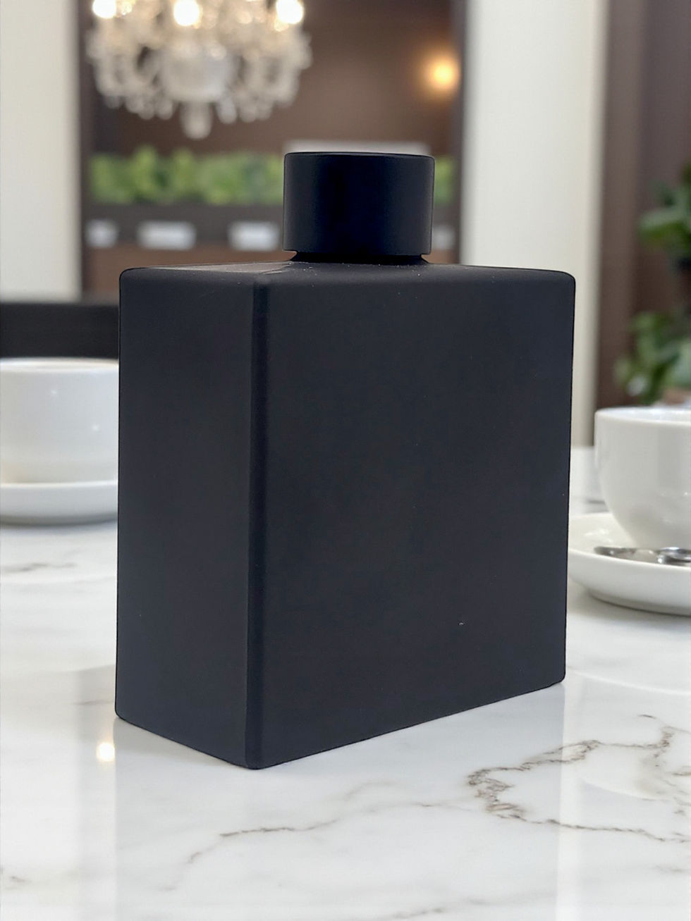Thumbnail: Luxe Earl Grey Reed Diffuser 6oz