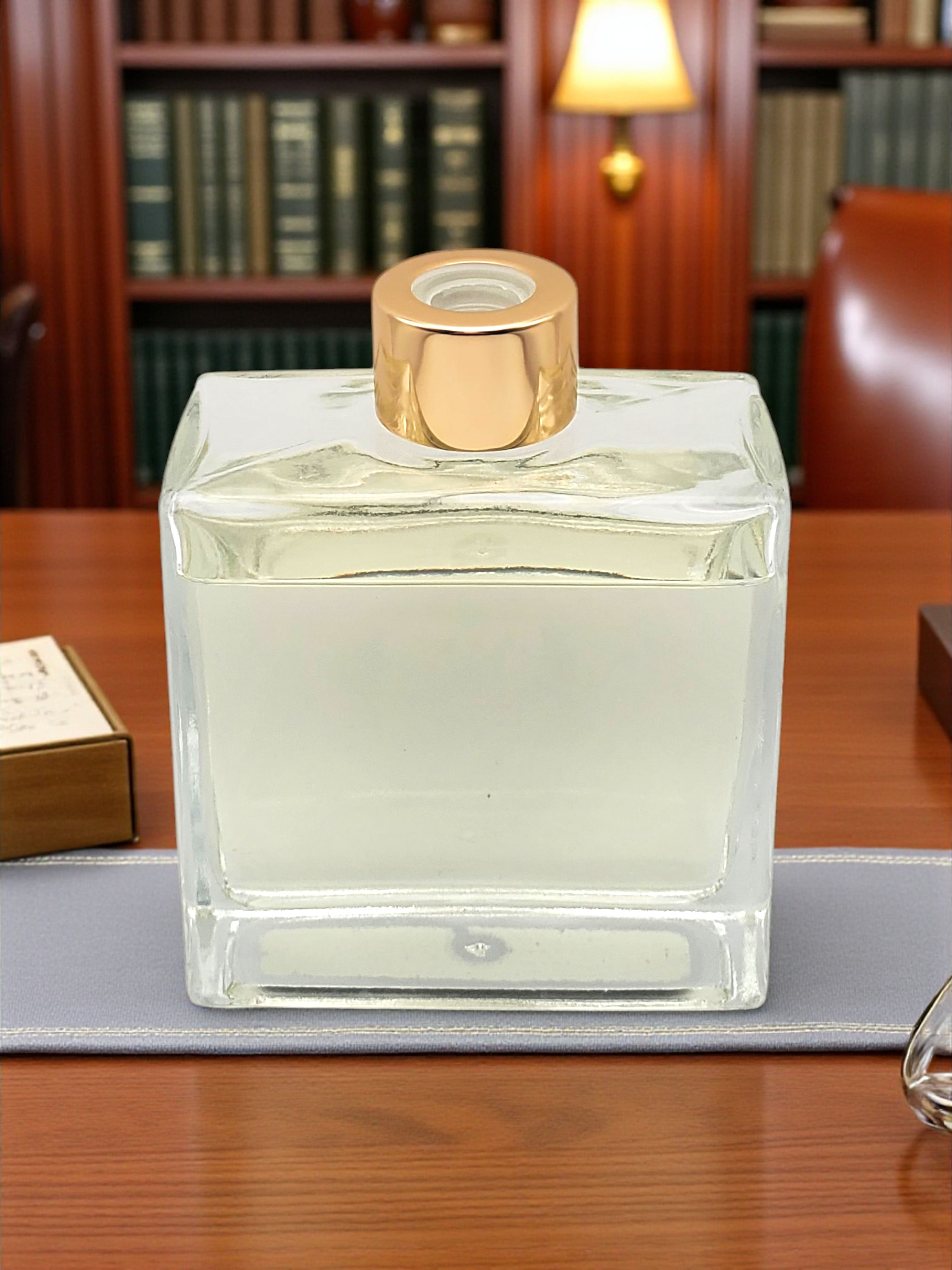 Secret Library Reed Diffuser 6oz