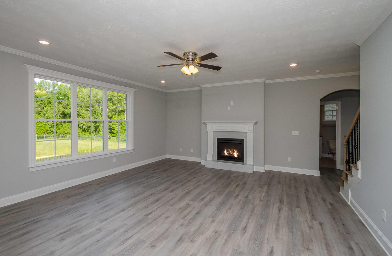 New Home Construction Augusta, GA IR HOMES Custom Home Builder