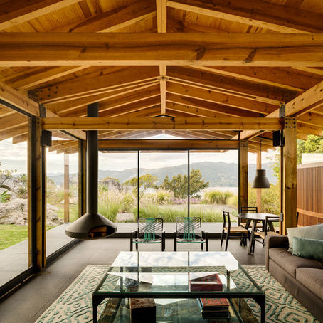 House CMV / Estudio MMX