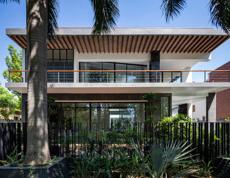 House 1559/36 D / Studio Ardete