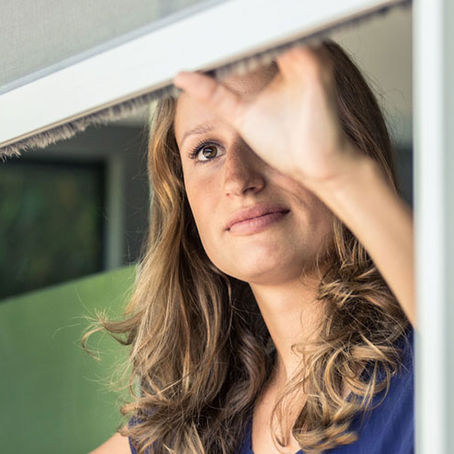 Максимальная защита от насекомых / INTERNORM