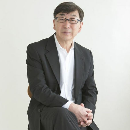 В центре внимания: Toyo Ito